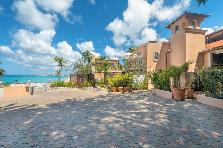 Little Arches Boutique Hotel Barbados 7